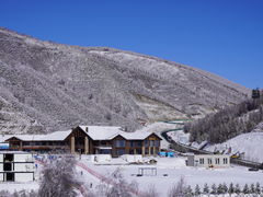 -密苑云顶乐园(云顶滑雪场)