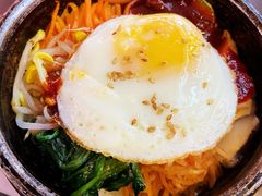 -明洞王妃家烤肉(苏州中心星悦汇店)