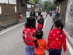 -枫香湖儿童公园