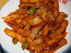 -韩香福脊骨汤锅(上杭路店)
