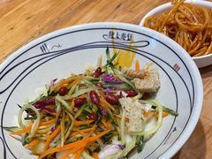 -陇上秦轩西安biangbiang面(EFC欧美金融商业城店)