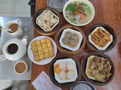 -恒兴发茶店(水巷口店)