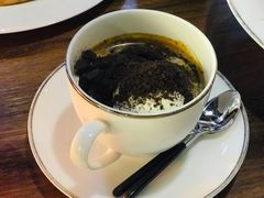 咖啡冰淇淋-1861意大利餐厅(文化广场店)