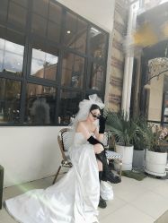 -纪梵希婚纱摄影(松江店)