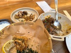 -无印良品餐堂 MUJI Diner(成都太古里店)