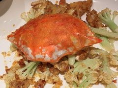 -芳芳私房菜·精做淮扬菜(承德路店)