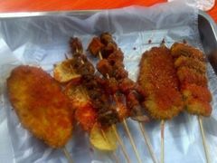 -庞记炸串