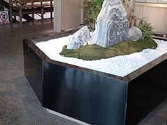 -蜜桃餐厅·伴山(湖滨商业街店)