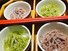 面条-湘爵士(王府井百货黄兴中路店)