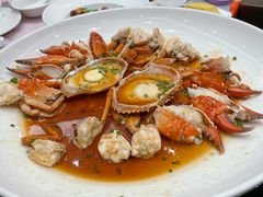 -新南华大酒店(长寿店)