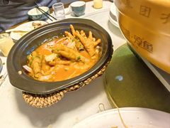 -千岛湖小鱼儿·淳安匠心农家菜