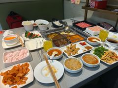 -海底捞火锅(振华商厦店)
