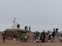 -老虎石海上公园