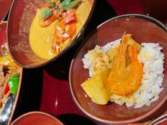 -红泰·泰精选·特色料理(中山路店)