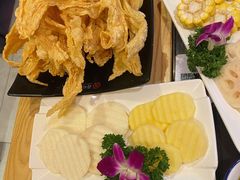 -淼福猪肚鸡·椰子鸡火锅(大沙地店)