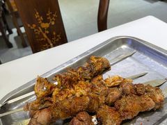 -紫光园(劲松店)