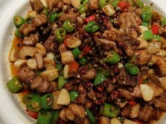 -严记小天府酸菜鱼(西四路店)