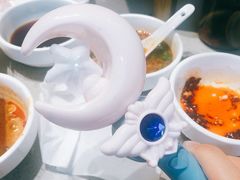 -海底捞火锅(振华广场店)