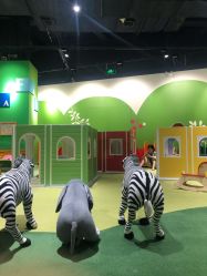 -幻贝家儿童乐园(杭州远洋乐堤港店)
