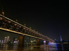 -武汉长江大桥
