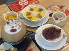 -古春堂凉茶甜品(拱北口岸店)