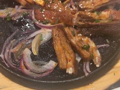 -高老庄新家宴(北斗星广场店)