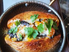 -FISH&POTATO Cō(地中海美食 万象城店)