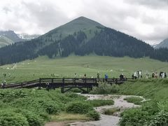 -新疆那拉提国家旅游度假区