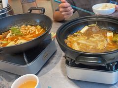 -肖记公安牛肉鱼杂馆·省级非物质文化遗产(江汉路直营店)