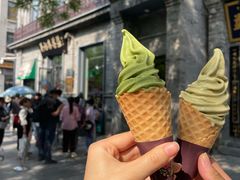-吴裕泰茶庄(前门大街店)