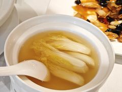 -尘香•传统川菜(创汇首座店)