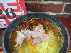 -一品飘香米线(一中总店)