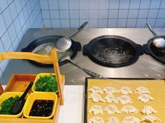 -纽斯特牛排自助餐厅(浦江万达店)