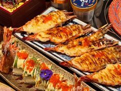-隐炉和牛烧肉店(群力店)