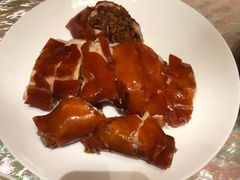 乳猪焗饭-8餐厅(新葡京酒店)