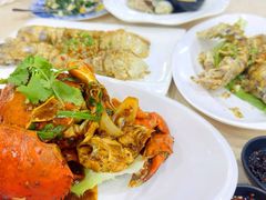 -钱塘府海鲜餐厅