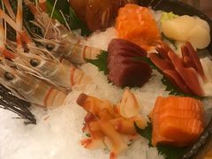 -割烹旭日本料理(龙湖狮山天街店)