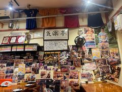 -気楽亭和食料理(气乐亭大世界本店)