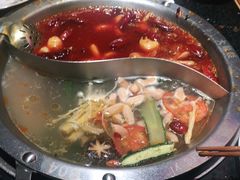 -大龙燚火锅(南山大道店)