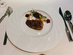 鹅肝沙拉-王品牛排(珠海富华里店)