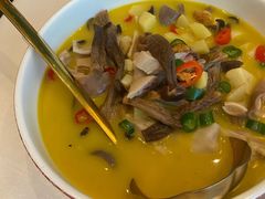 -闽海肴(北辰荟店)