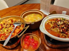 -U你·天然调味(南湖总店)