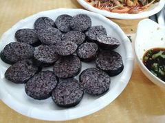 -塔峪鲜肉烧烤