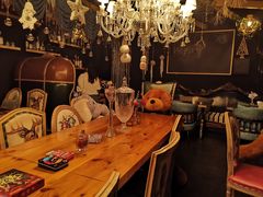 -Strawberry Butterfly草莓蝴蝶日式水果挞