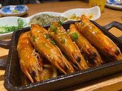 -一心创作料理屋(经开万达店)