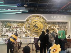-佛山科学馆