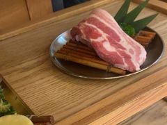 -西塔老太太泥炉烤肉(杭州首店)