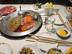 -川锅一号火锅(铜山万达店)
