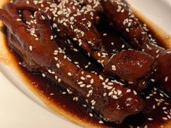 -桂满陇·海市蜃楼·黑金(国金店)