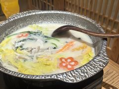 -吉之仙•中国制造•出口级食材日料店(领事馆总店)
